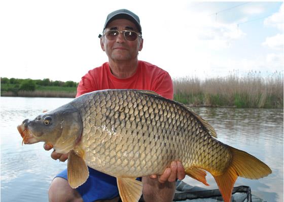 Din tainele campionilor - Tata Nitu